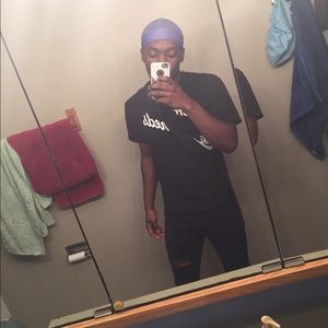 Meet your Posher, Malcolm